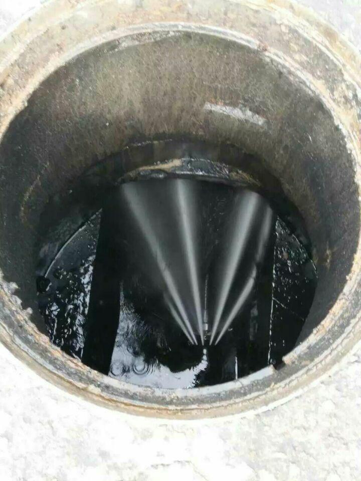 高邮市政管道清洗-排污管道清洗