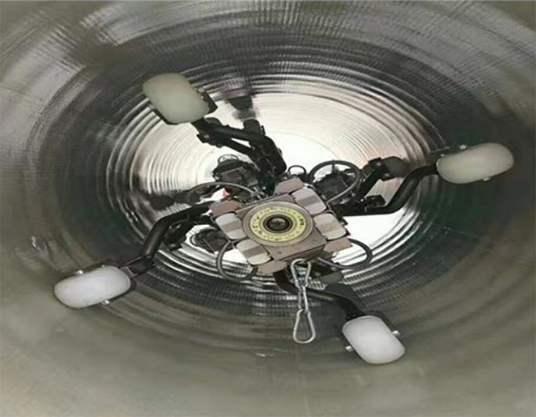 高邮非开挖修复技术在地下管线建设的优势体现